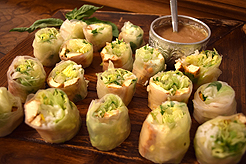 ONCE UPON A TIME QUINCEANERA